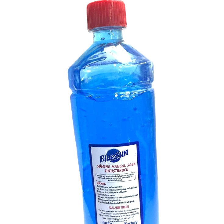 BLUESUN YAKIT JELİ 1 LT (20)